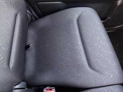 スズキ ワゴンR 36枚目