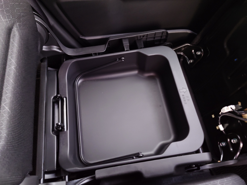 スズキ ワゴンR 37枚目