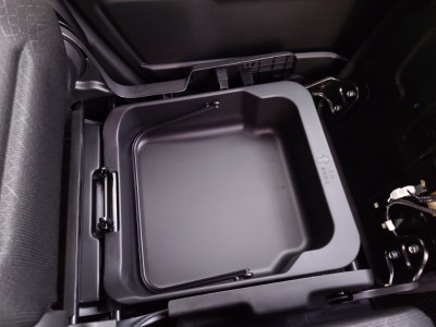 スズキ ワゴンR 37枚目