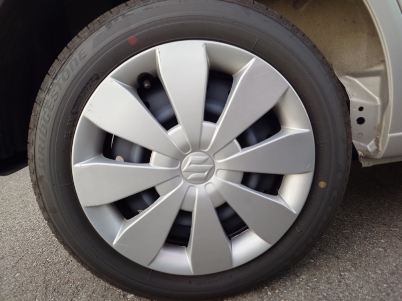 スズキ ワゴンR 7枚目