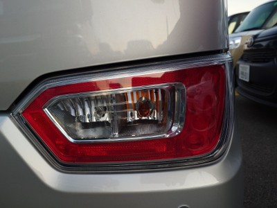 スズキ ワゴンR 8枚目