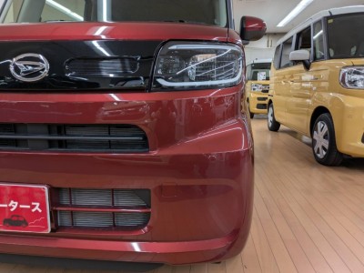 ダイハツ タント 11枚目