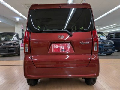 ダイハツ タント 12枚目