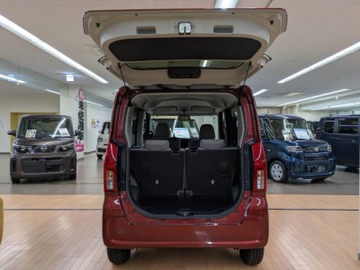 ダイハツ タント 15枚目