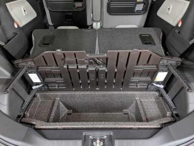 ダイハツ タント 19枚目