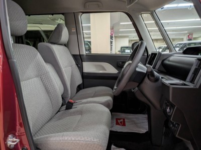 ダイハツ タント 2枚目