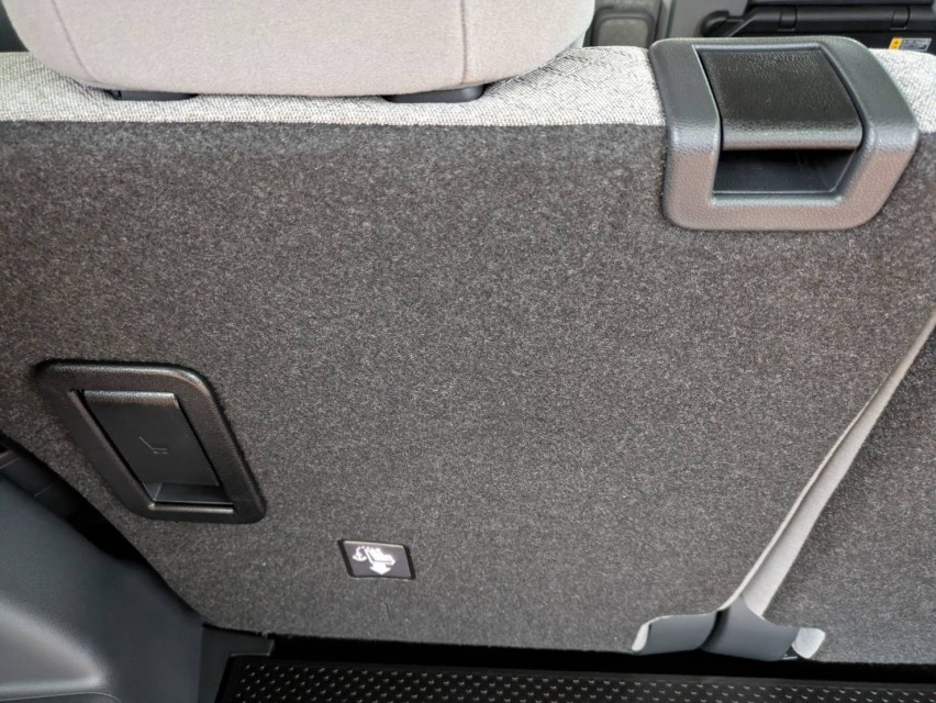 ダイハツ タント 21枚目