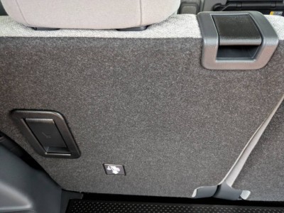 ダイハツ タント 21枚目