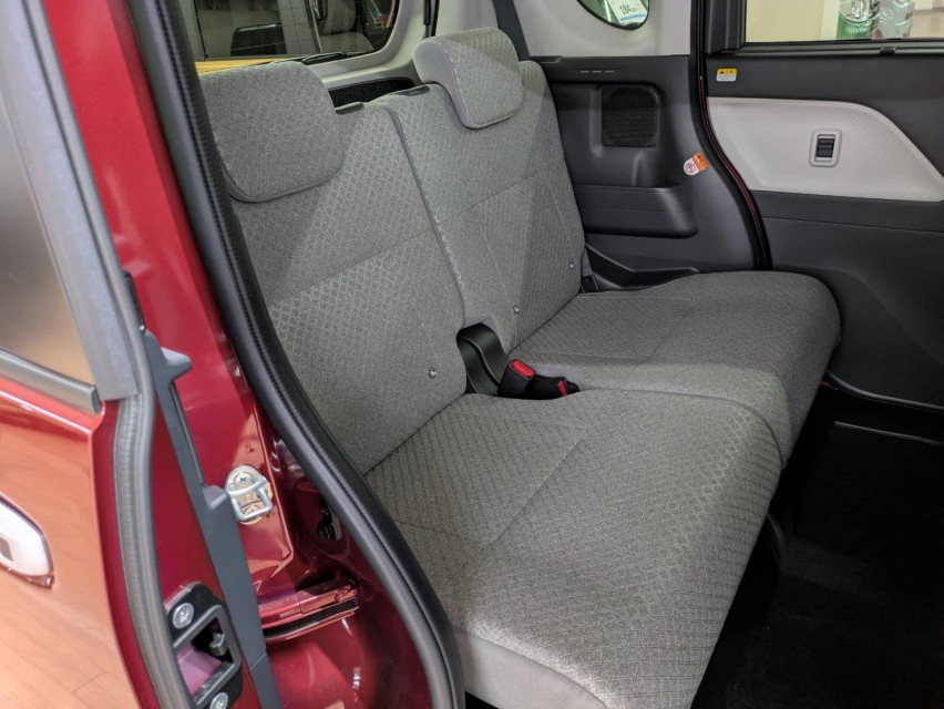 ダイハツ タント 22枚目