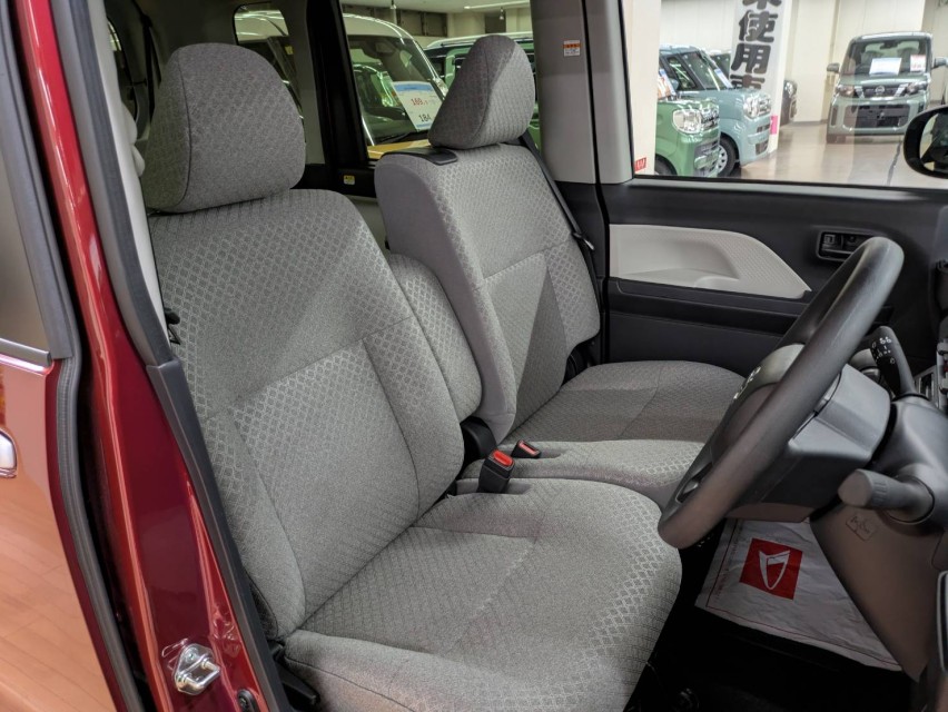 ダイハツ タント 23枚目