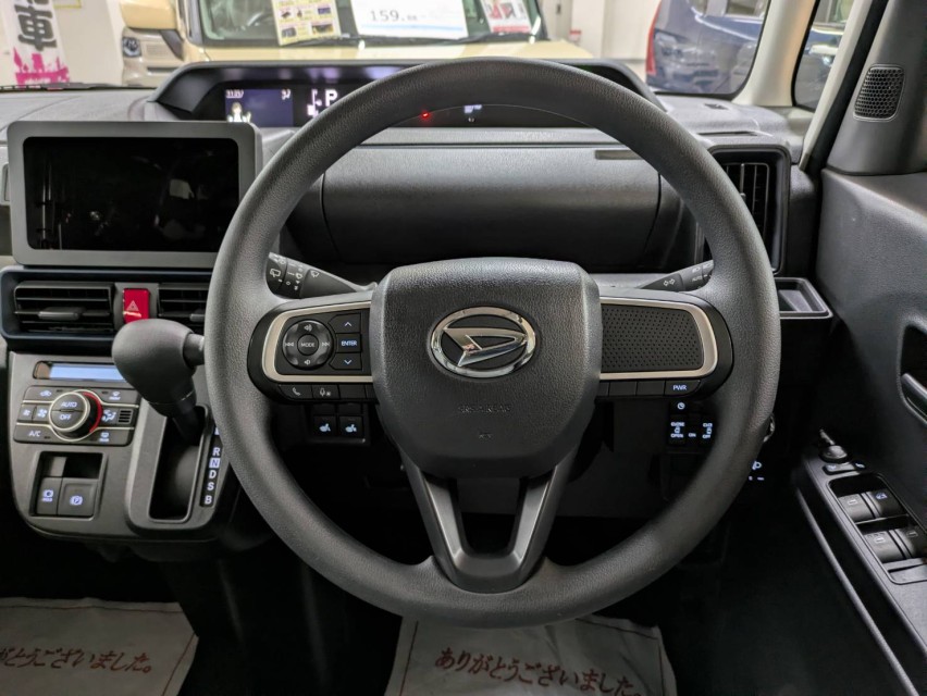 ダイハツ タント 28枚目