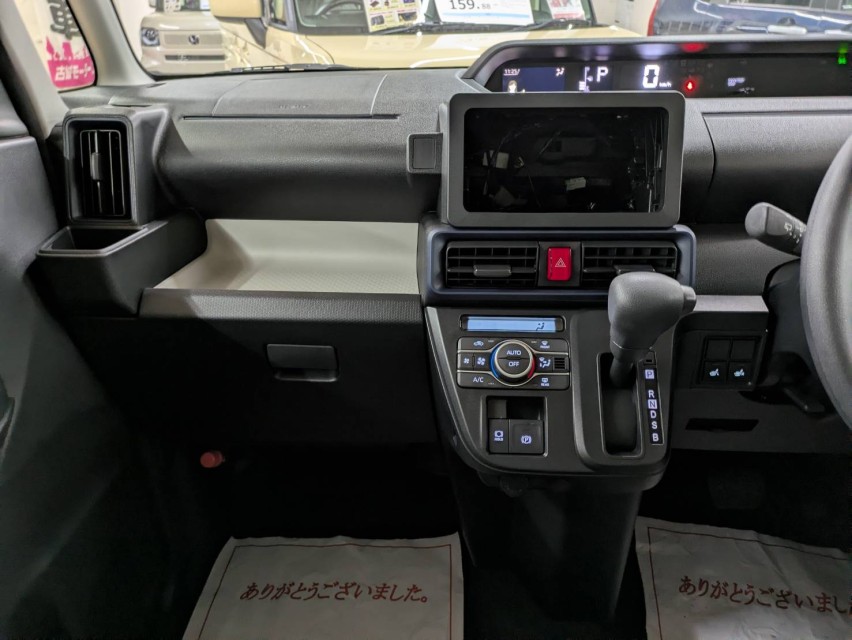 ダイハツ タント 29枚目