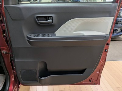 ダイハツ タント 30枚目