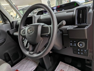 ダイハツ タント 32枚目