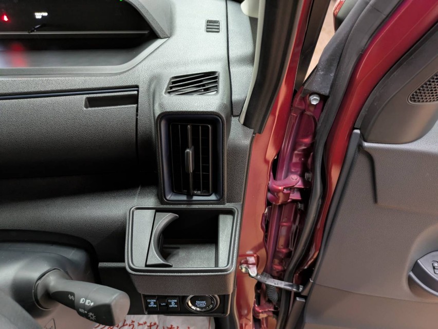 ダイハツ タント 33枚目