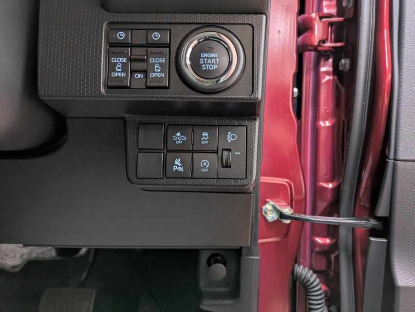 ダイハツ タント 34枚目