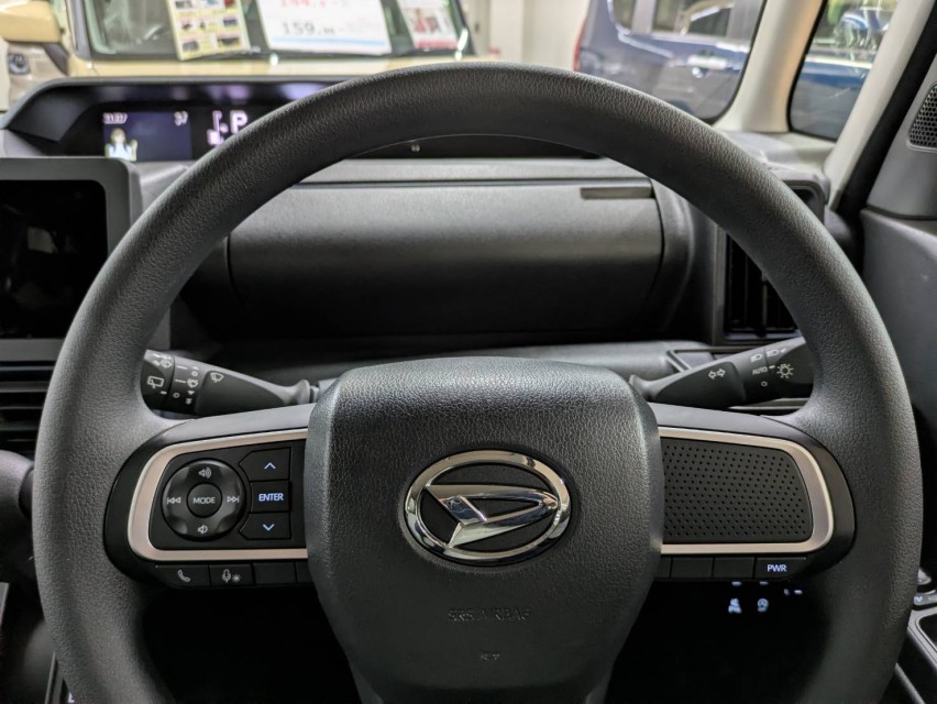 ダイハツ タント 35枚目