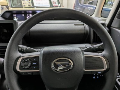 ダイハツ タント 35枚目