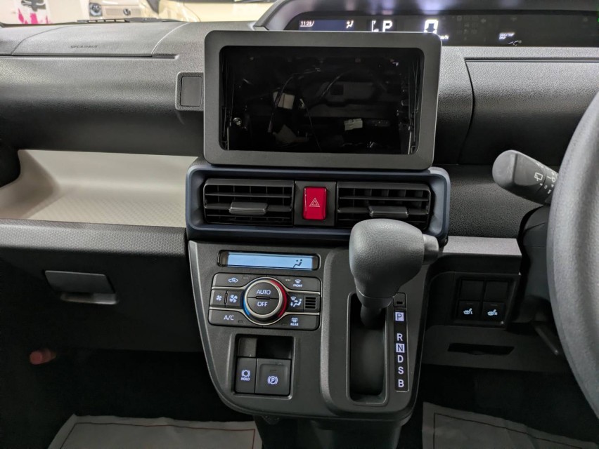 ダイハツ タント 41枚目