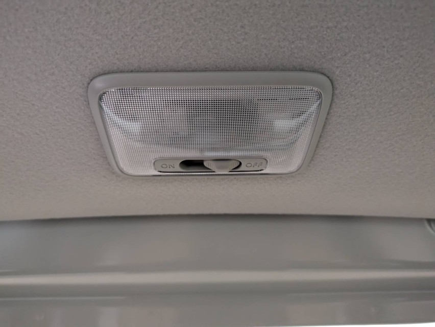 スズキ ハスラー 21枚目