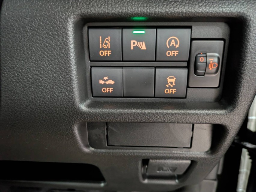 スズキ ハスラー 31枚目