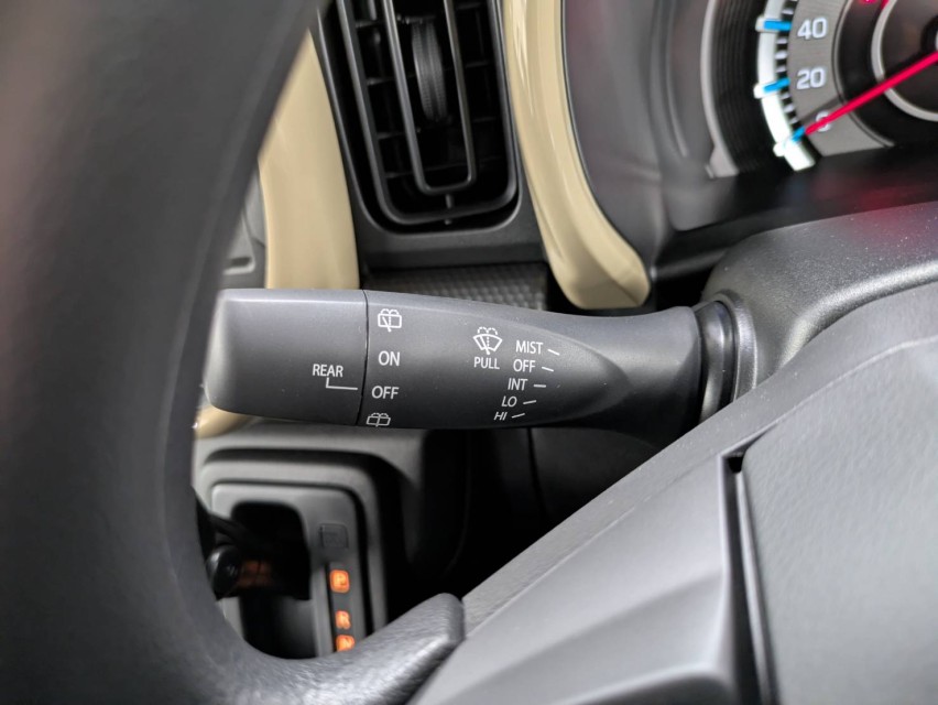 スズキ ハスラー 33枚目