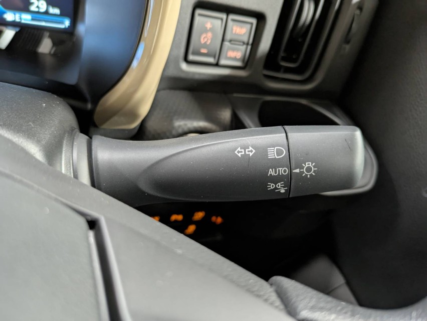 スズキ ハスラー 34枚目