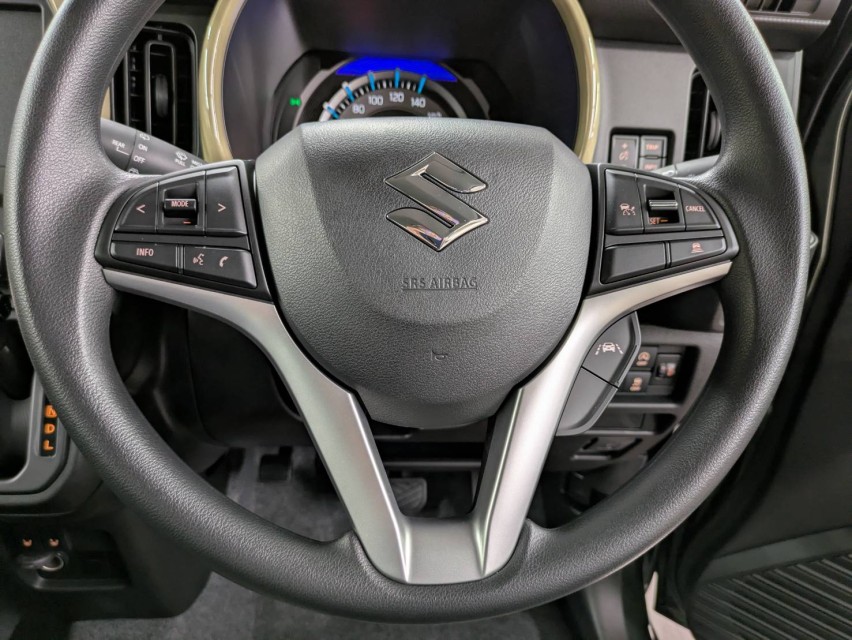 スズキ ハスラー 35枚目