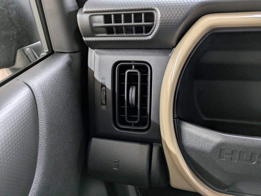 スズキ ハスラー 41枚目