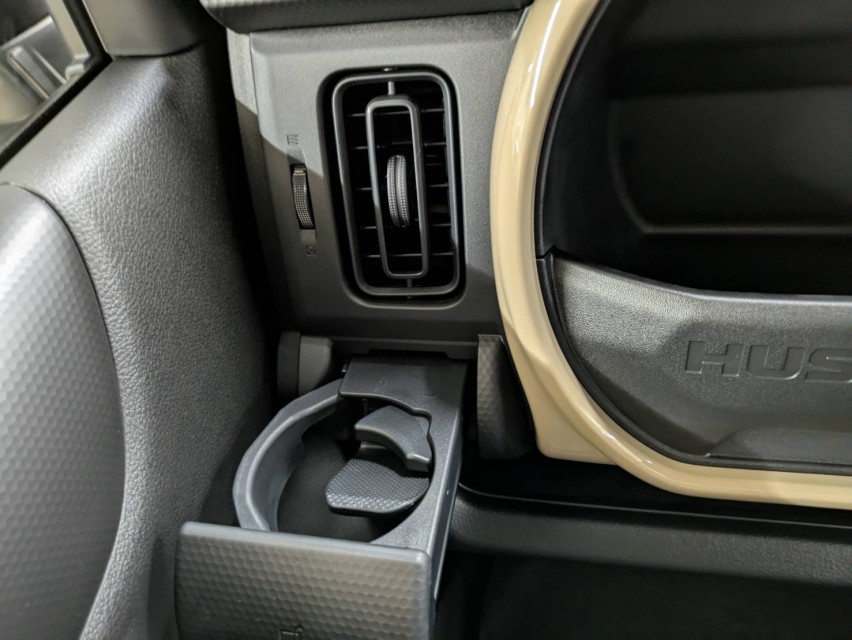 スズキ ハスラー 42枚目