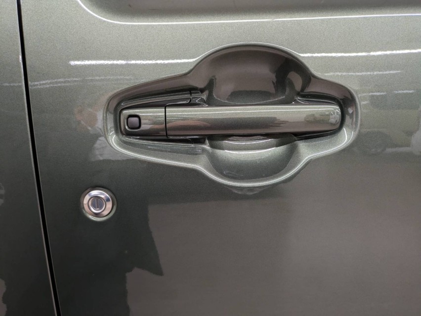 スズキ ハスラー 54枚目