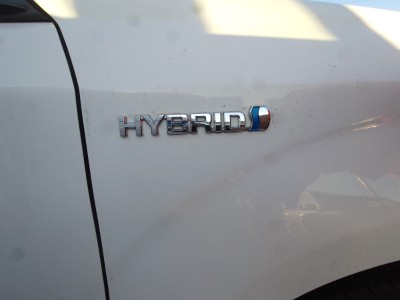 トヨタ カローラフィールダー 11枚目