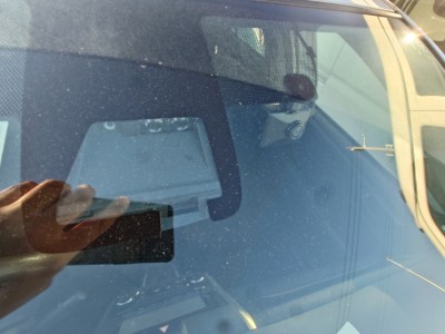 トヨタ カローラフィールダー 12枚目