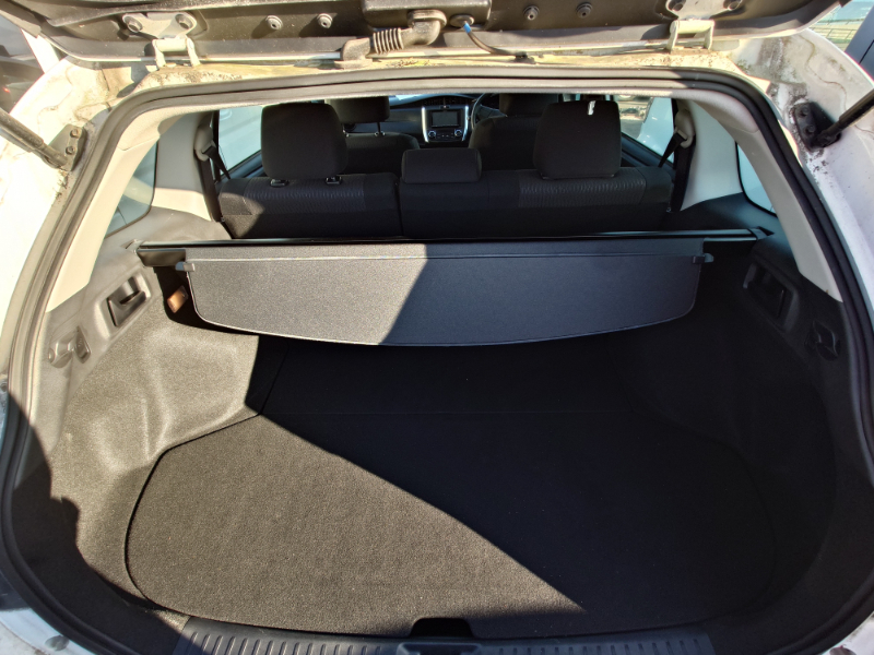 トヨタ カローラフィールダー 14枚目