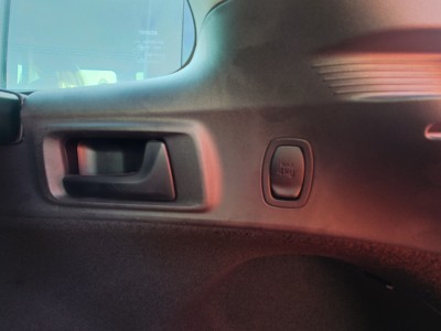 トヨタ カローラフィールダー 15枚目