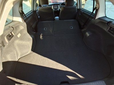 トヨタ カローラフィールダー 17枚目