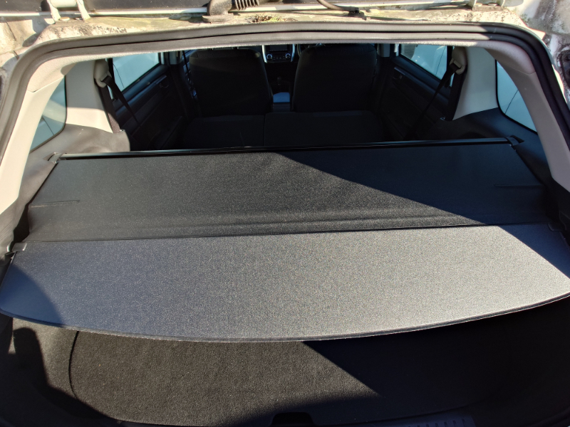 トヨタ カローラフィールダー 18枚目