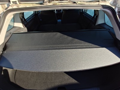 トヨタ カローラフィールダー 18枚目