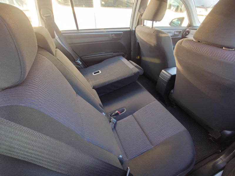 トヨタ カローラフィールダー 20枚目