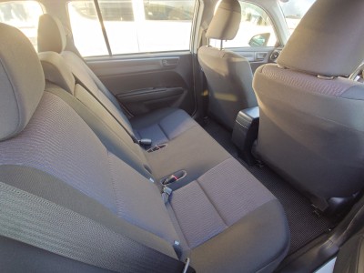 トヨタ カローラフィールダー 21枚目