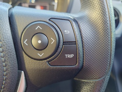 トヨタ カローラフィールダー 27枚目