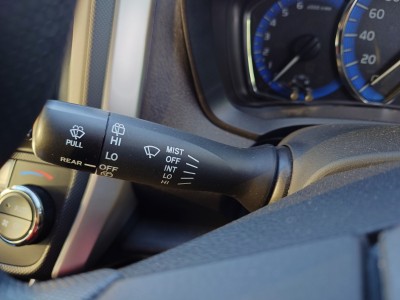 トヨタ カローラフィールダー 28枚目