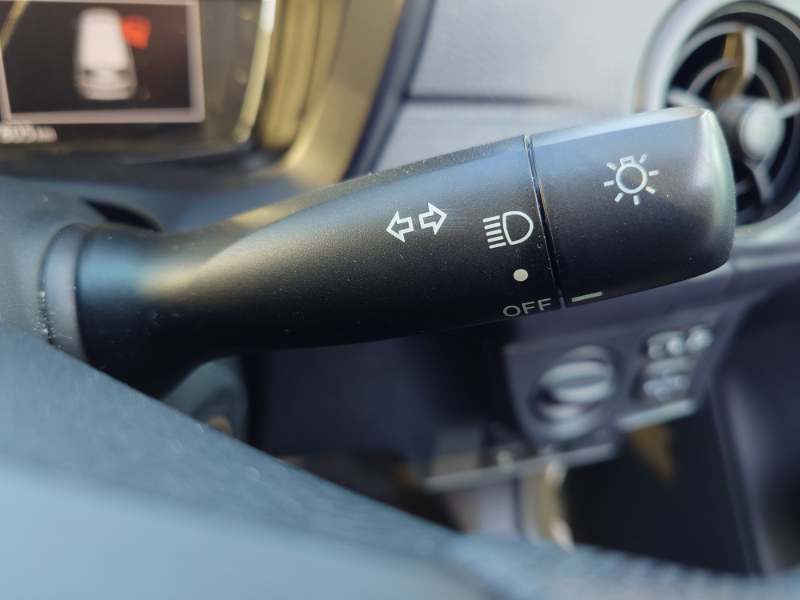 トヨタ カローラフィールダー 29枚目