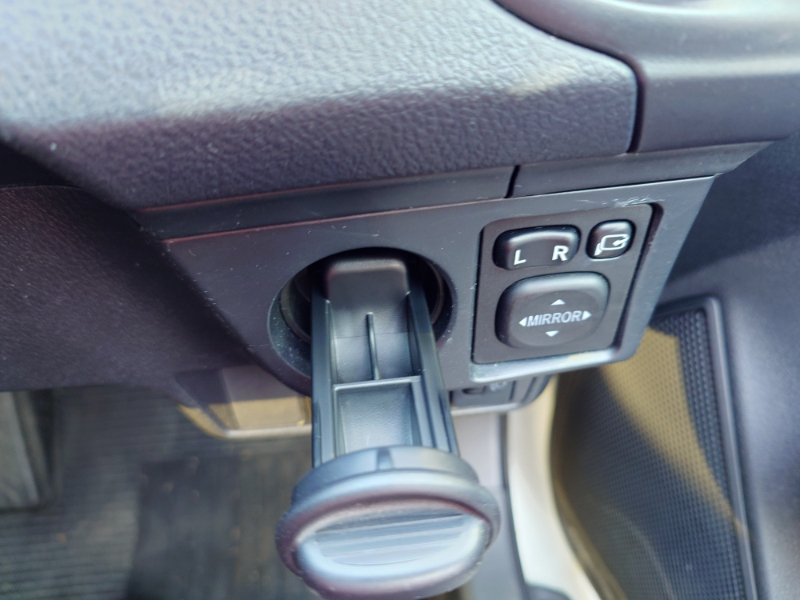 トヨタ カローラフィールダー 31枚目