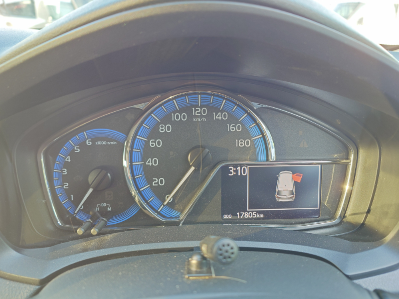 トヨタ カローラフィールダー 34枚目