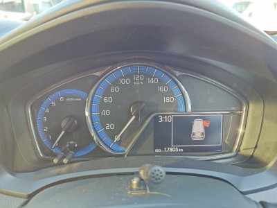 トヨタ カローラフィールダー 34枚目