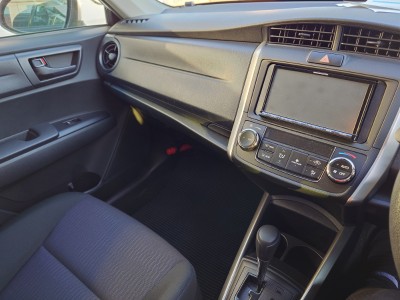 トヨタ カローラフィールダー 35枚目