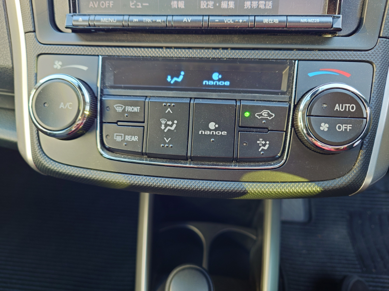 トヨタ カローラフィールダー 36枚目