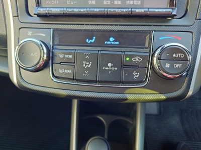 トヨタ カローラフィールダー 36枚目