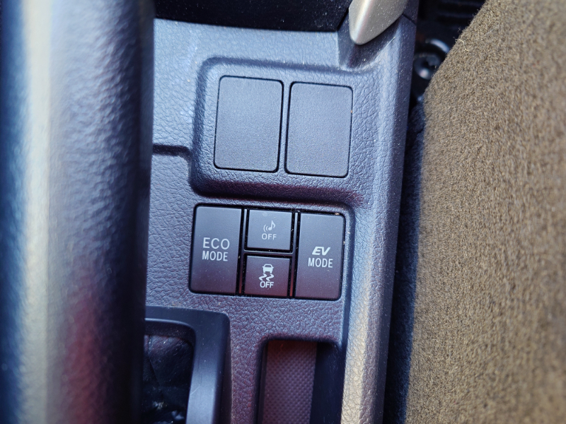 トヨタ カローラフィールダー 41枚目